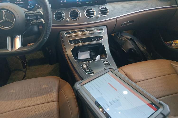 Used Mercedes-Benz E-Class 2021 E 300 L Sport Luxury Edition
