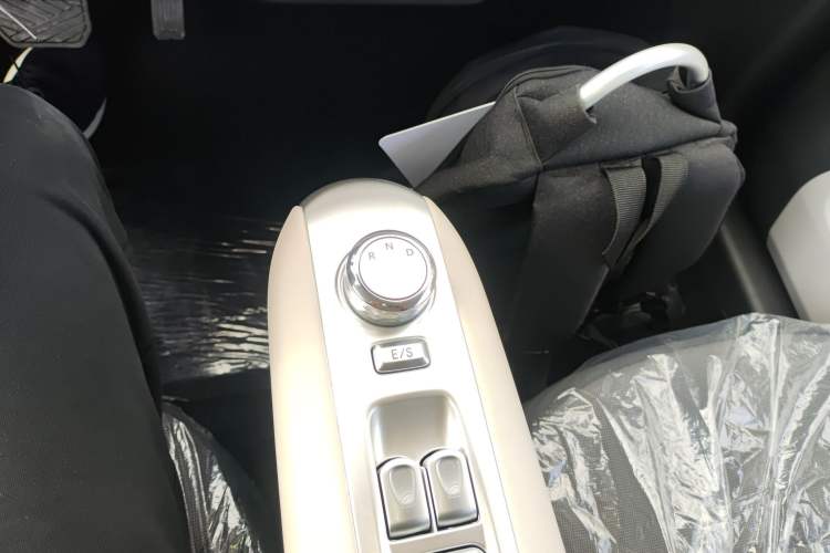 Used  Lumin 2025 205 km Xiangqin Version
