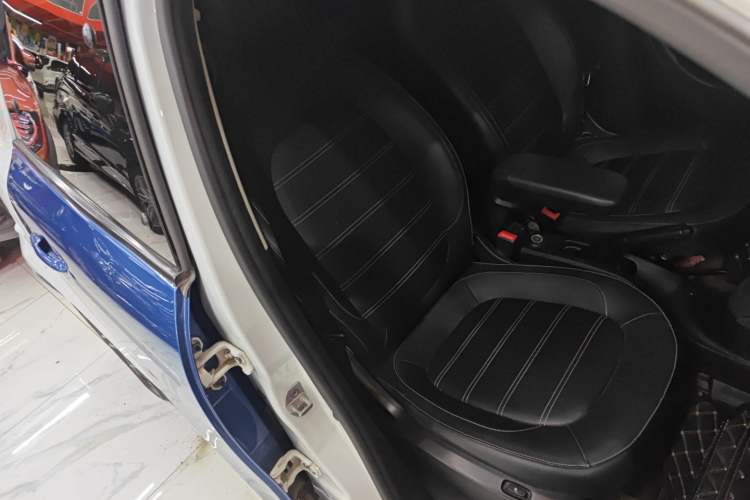 Used  forfour 2016 0.9T 66 kW Pioneer Edition