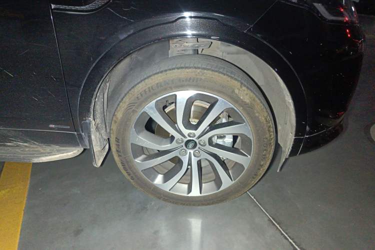 Used Land Rover Discovery Sport 2021 249 PS R-Dynamic S Performance Edition
