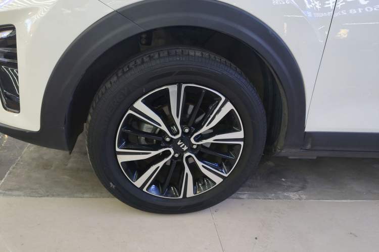 Used Kia kx1 Stonic 2019 1.4L Automatic Fun Edition China VI
