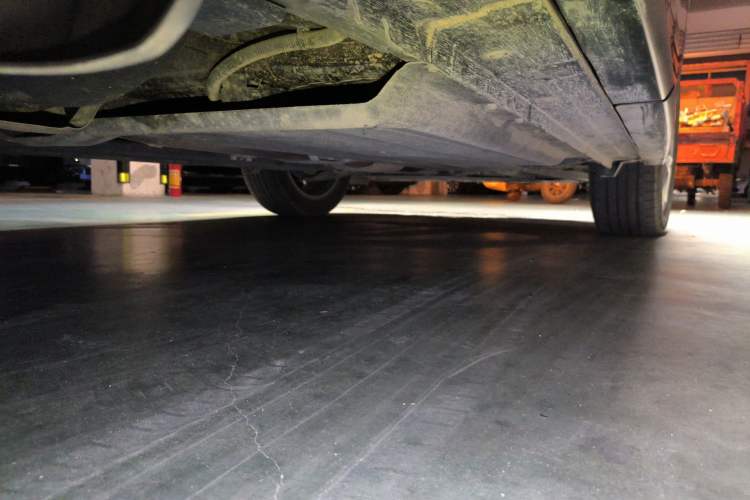 Used Infiniti QX50 2020 2.0T All-Wheel-Drive Elite Version