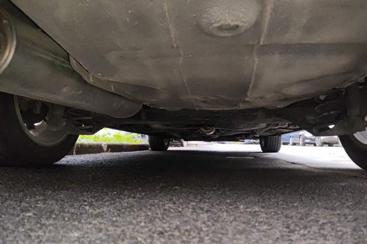 Used Volkswagen Lavida 2015 1.6L Automatic Comfort Edition