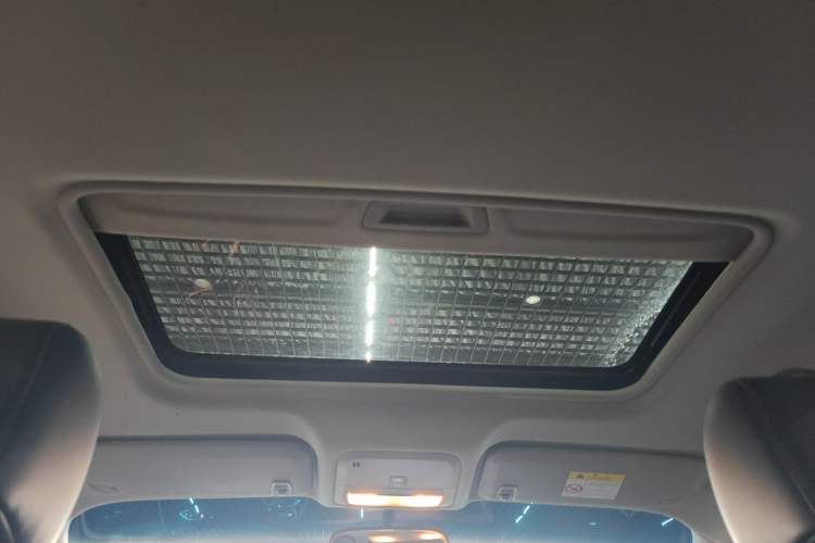 Used Buick GT 2021 Revised Version Flagship 1.5L Automatic Elite Edition
