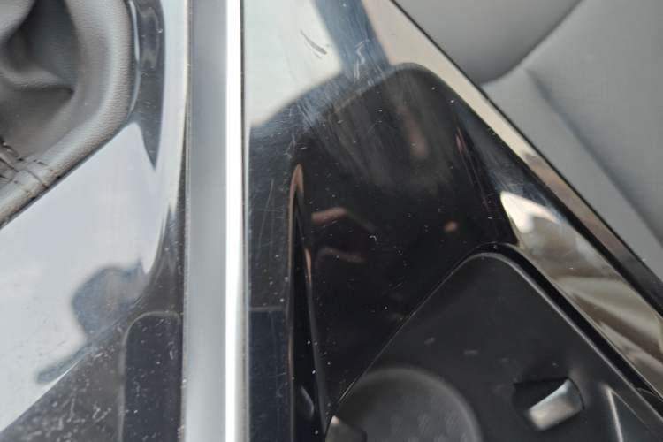 Used Wuling Asta 2022 2.0L DHT Electric Power Version
