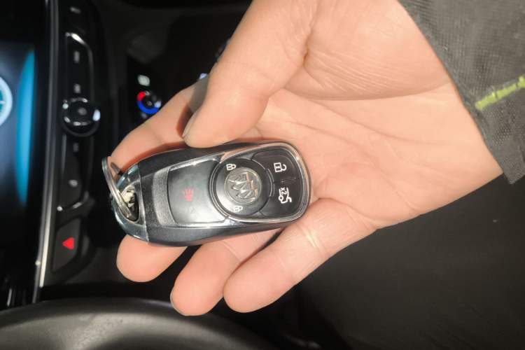 Used Buick Regal 2017 20T Elite Edition
