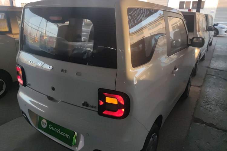 Used  Panda 2024 Panda Mini 200km Endurance Bear