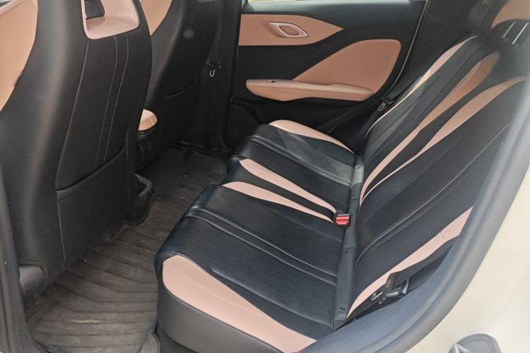 Used BYD Seagull 2023 Flying Edition