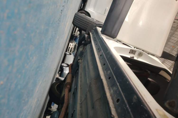 Used Nissan Qashqai 2017 2.0L CVT Smart Enjoyment Version China V Standard
