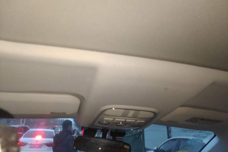 Used Haval H2s 2017 Red-Label 1.5T Dual-Clutch Luxury Model
