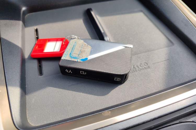 Used Lynk & Co 07 2024 EM-P 126 Long-Range Ultra