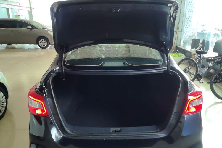 Used Nissan Sylphy 2021 Classic 1.6XE CVT Comfort Edition
