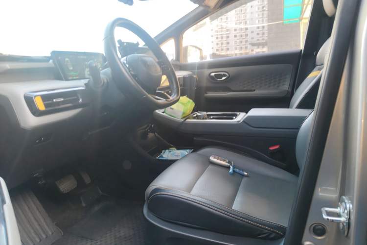 Used AION Y 2021 80 Enjoyment Tech Edition
