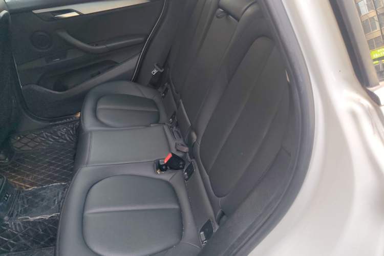 Used BMW X1 2019 sDrive18Li Fashion Model
