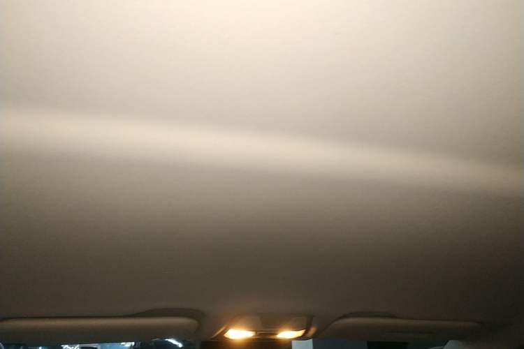 Used Hongqi E-QM5 2021 Charging Version Flagship Edition
