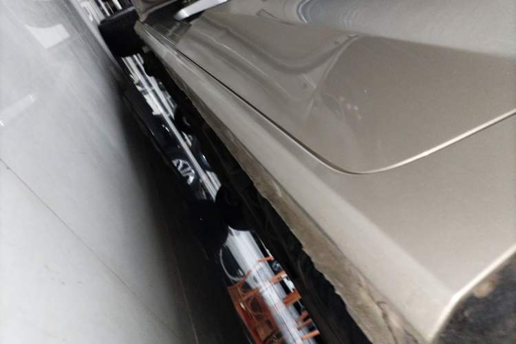 Used Buick GL8 2022 ES Landtrek 653T Luxury Edition
