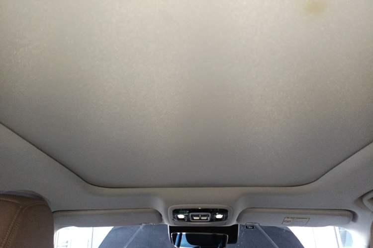 Used BAIC Off-Road BJ60 2022 2.0T Weekend Edition Five-Seater