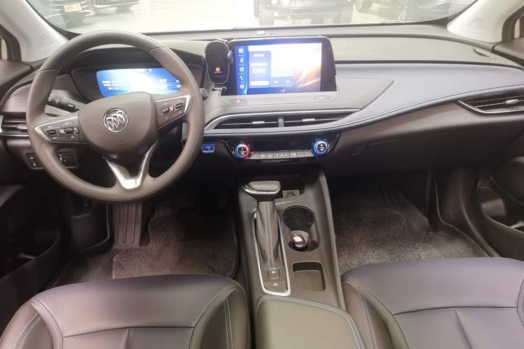 Used Buick Velite 6 2024 450km Enjoyment Plus Version
