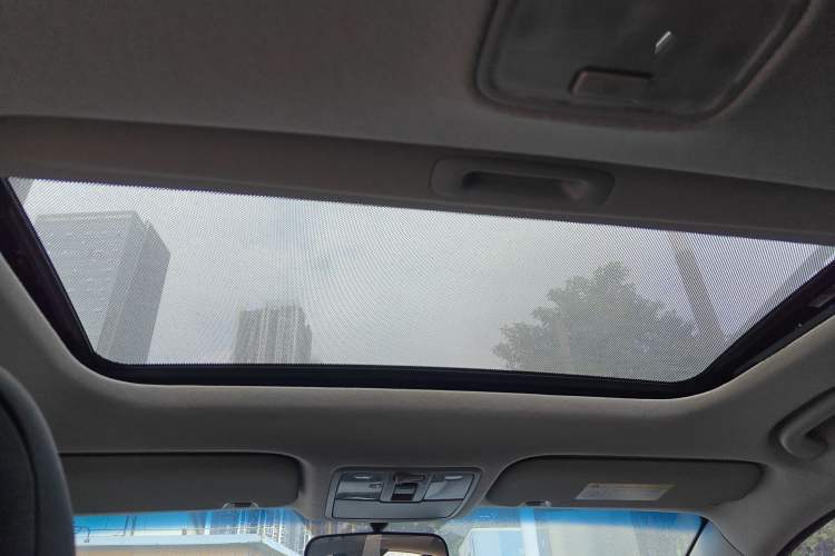 Used Kia K3 2016 1.6L Automatic GLS
