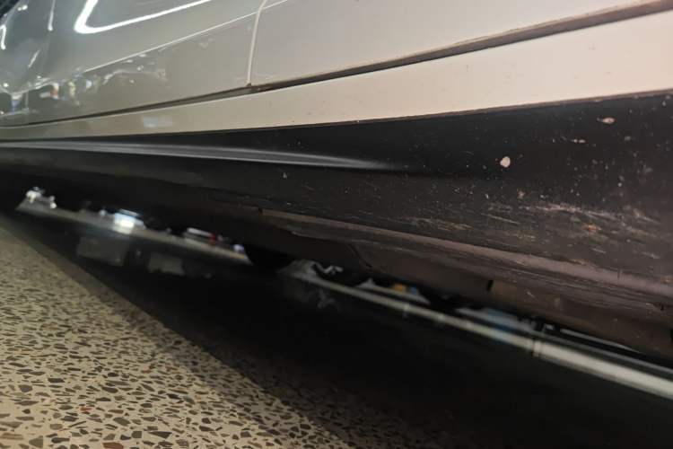 Used Maserati Ghibli 2014 3.0T Standard Edition