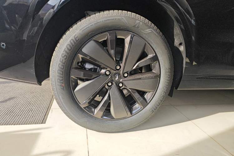 Used Li Auto L6 2025 Pro Smart Refresh Edition