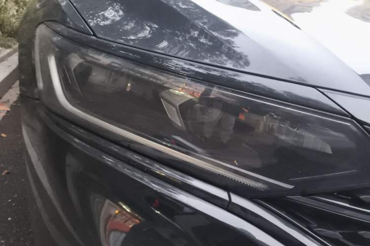 Used Volkswagen Passat 2024 330TSI Starry Elite Edition
