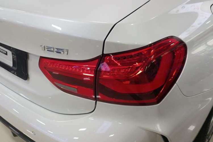 Used BMW 1 Series 2020 125i Leading Model M Sport Package