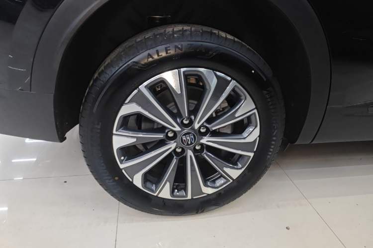 Used Buick Envision 2024 Encore Plus 28T AWD Luxury Edition
