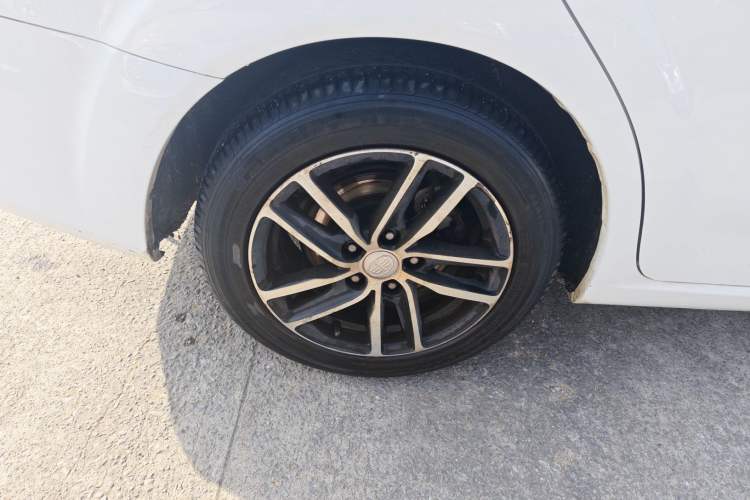 Used Bestune B50 2013 1.6L Manual Luxury Model