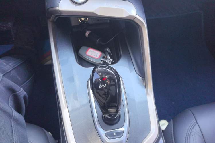 Used Haval H6 2020 1.5 GDIT Automatic Platinum Champion Edition
