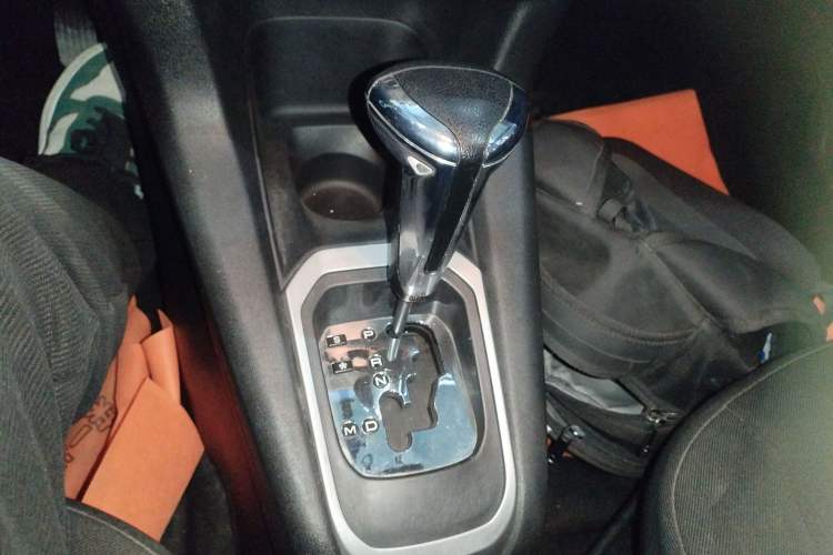 Used Citroen Elysee 2016 1.6L Automatic Fashion Model