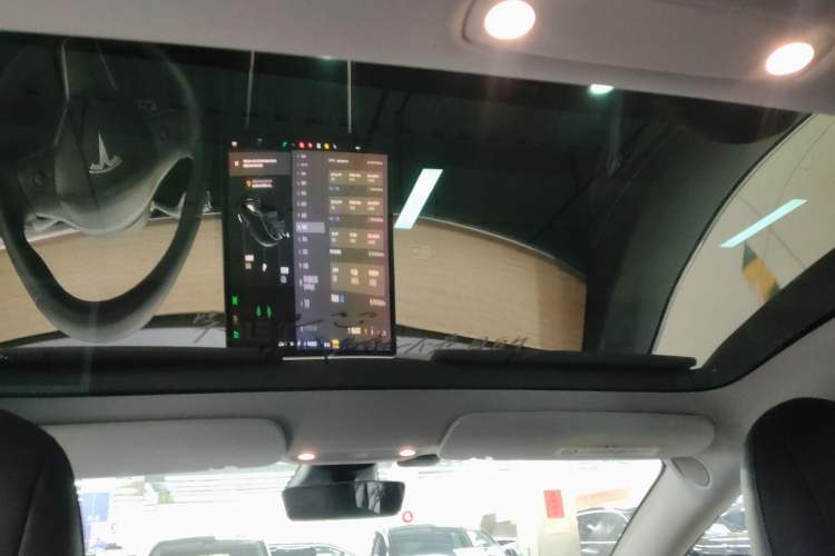 Used Tesla Model 3 2019 Standard Range Rear-Drive Upgraded Version