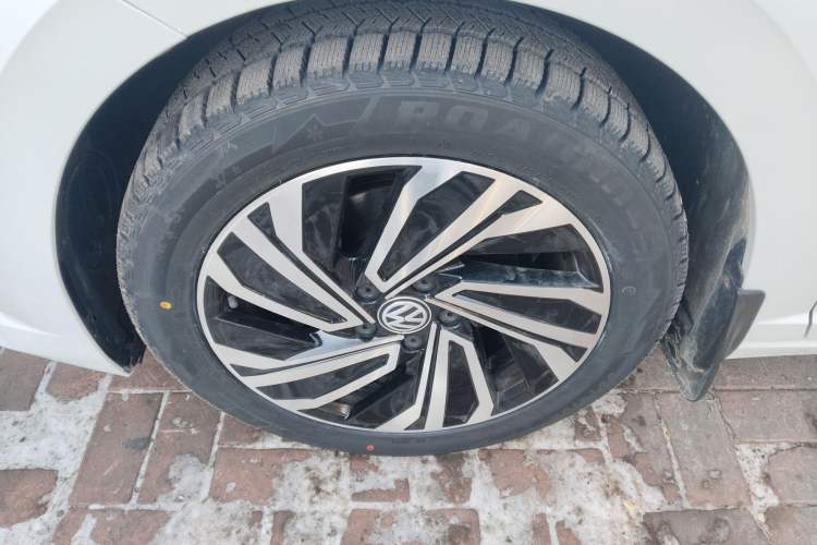 Used Volkswagen Sagitar 2021 200TSI DSG Excellence Edition