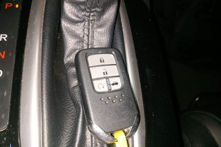 Used Honda Crider 2022 180Turbo CVT Luxury Edition
