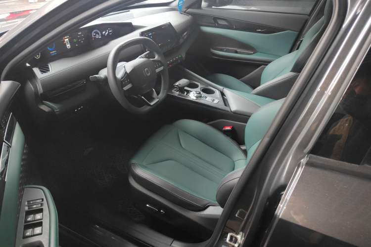 Used  A06 2023 Advanced Model