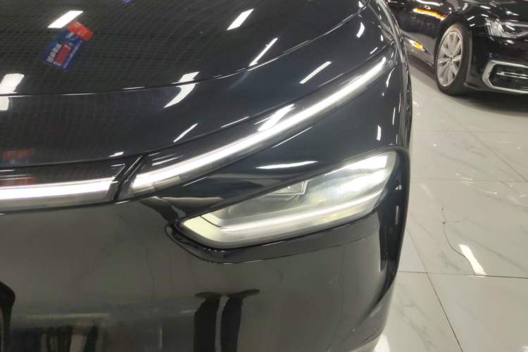 Used XPeng G7 2025 702 Max
