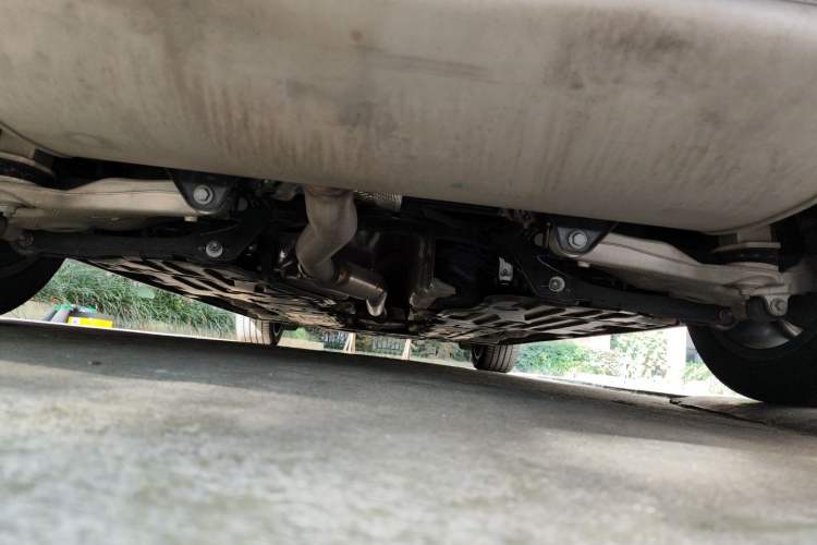 Used Volvo S90 2021 B5 Zhiyuan Luxury Edition
