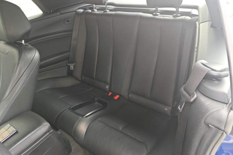 Used BMW 2 Series 2015 220i Convertible Coupe M Sport Edition
