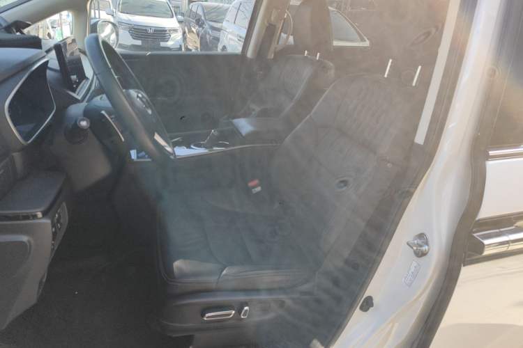 Used Honda Elysion 2022 2.0L eHEV Luxury Edition