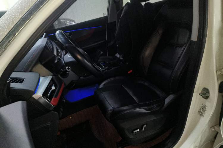 Used Chery Tiggo 7 2020 Discovery Edition 1.5T CVT Discovery No. 2