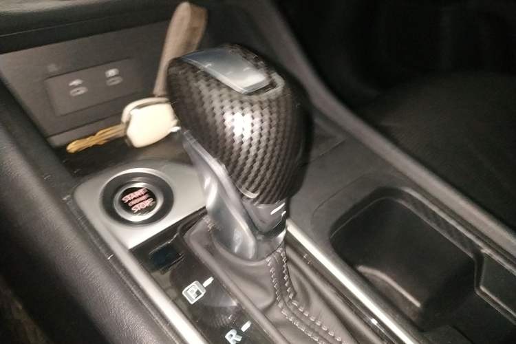 Used Nissan Sylphy 2023 1.6L CVT Enjoyment Edition
