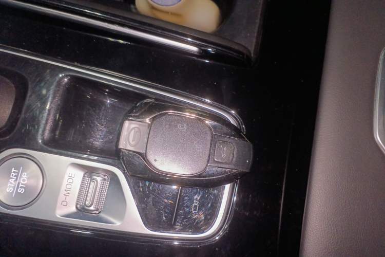 Used GAC Trumpchi M8 2024 Master Series 400T Prestige Edition
