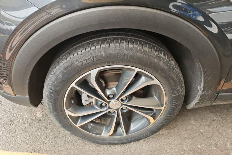 Used Buick Encore GX 2020 20T CVT Two-Wheel Drive Luxury Version
