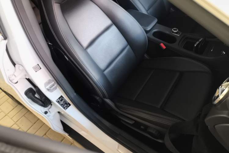 Used Mercedes-Benz GLA 2016 GLA 200 Fashion Model