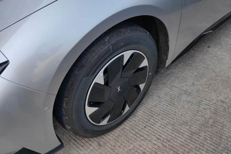 Used XPeng P7+ 2024 Long-Range Max
