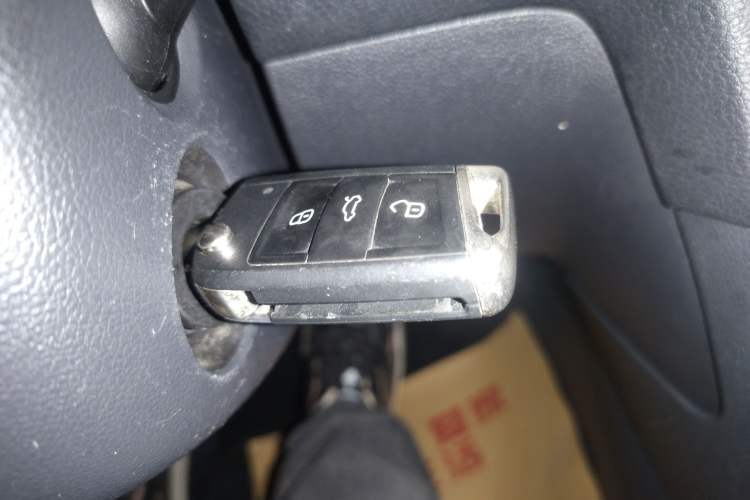 Used Volkswagen Golf 2018 230TSI Automatic Comfort Model
