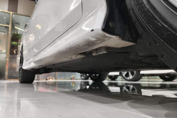 Used Honda Jade 2017 210 TURBO CVT Luxury Edition 5 Seats
