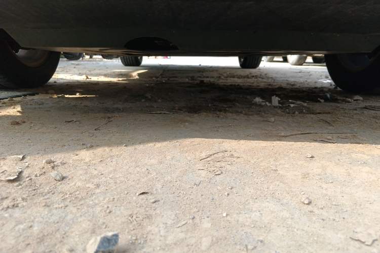 Used  Cherokee 2016 2.0L Superior Edition
