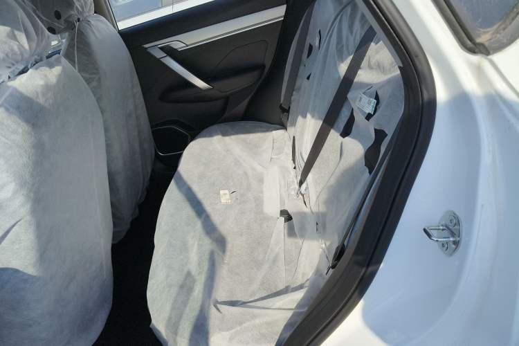 Used Geely Auto Coolray 2025 1.5L CVT Super Edition