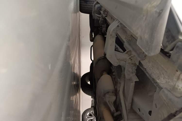 Used Infiniti QX60 2014 2.5 S/C Hybrid Two-Wheel Drive Excellence Edition
